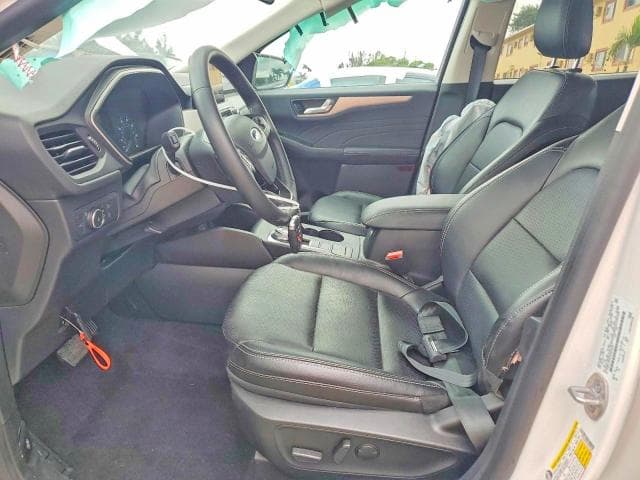 2022 FORD ESCAPE SEL SEL 7