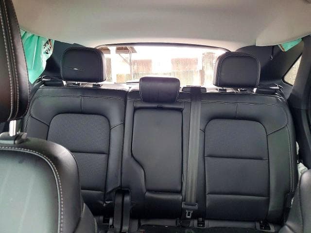 2022 FORD ESCAPE SEL SEL 10