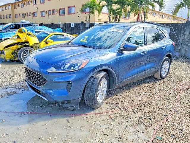 2020 FORD ESCAPE SE SE - 1