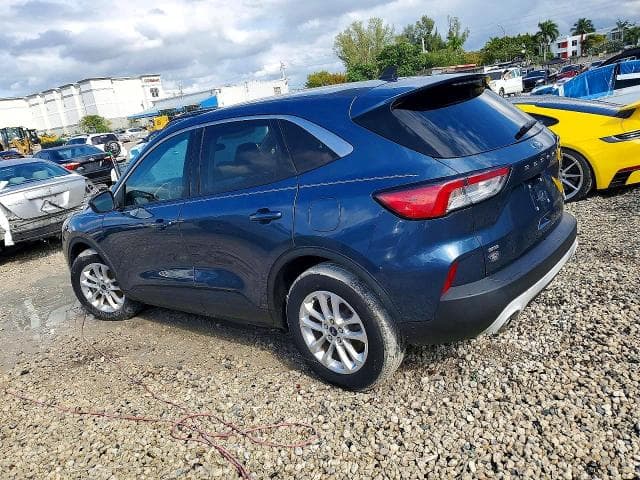 2020 FORD ESCAPE SE SE 2