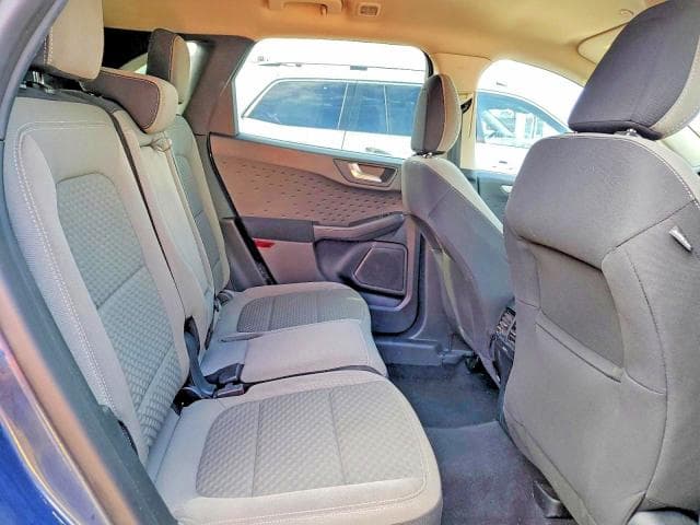 2020 FORD ESCAPE SE SE 11