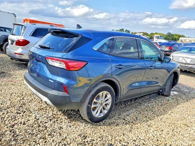 2020 FORD ESCAPE SE SE 3