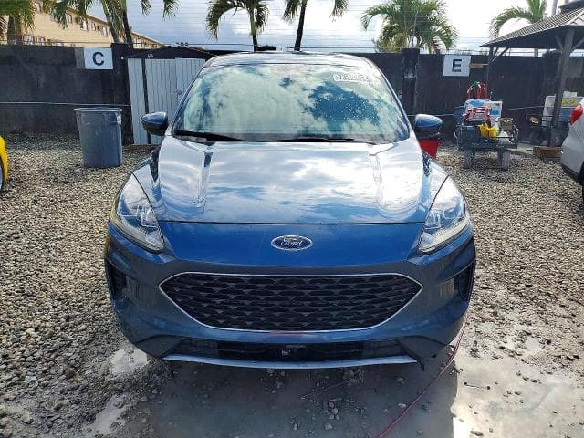 2020 FORD ESCAPE SE SE 5
