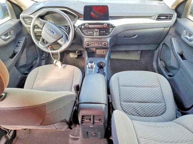 2020 FORD ESCAPE SE SE 8