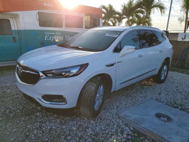 2018 BUICK ENCLAVE ESSENCE ESSENCE - 1