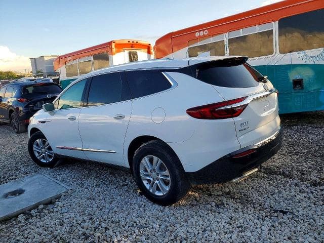 2018 BUICK ENCLAVE ESSENCE ESSENCE 2