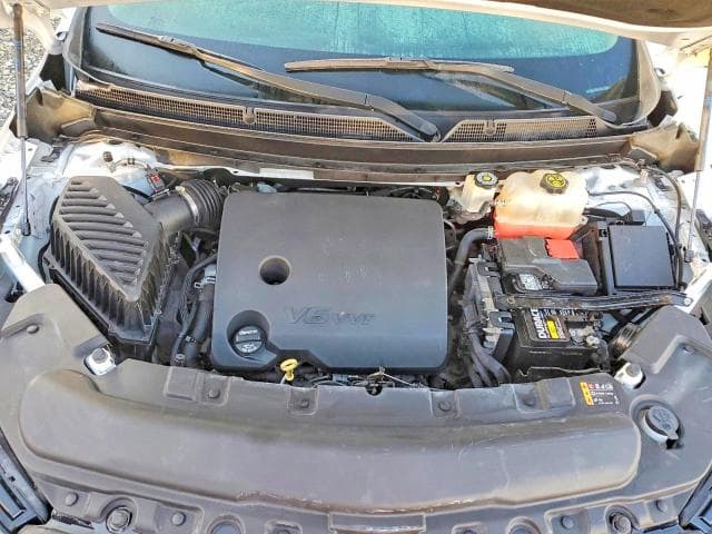 2018 BUICK ENCLAVE ESSENCE ESSENCE 11