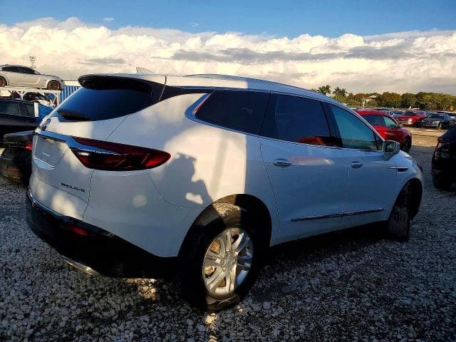 2018 BUICK ENCLAVE ESSENCE ESSENCE 3