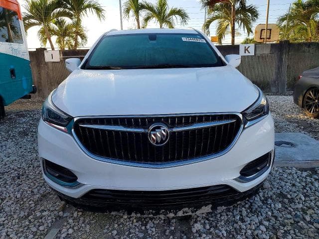 2018 BUICK ENCLAVE ESSENCE ESSENCE 5