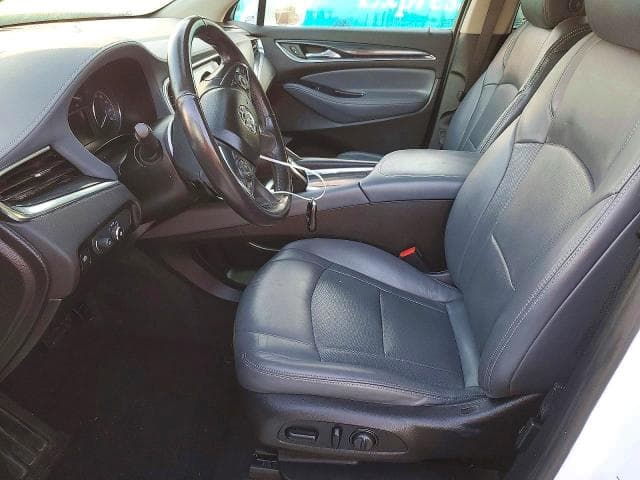 2018 BUICK ENCLAVE ESSENCE ESSENCE 7