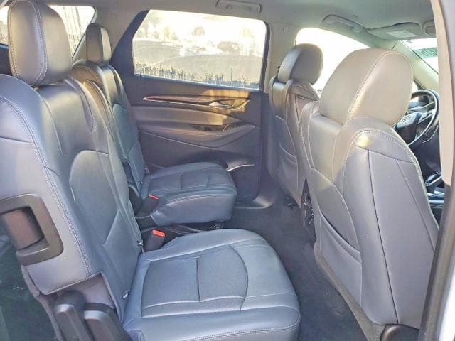 2018 BUICK ENCLAVE ESSENCE ESSENCE 10