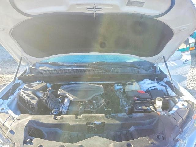 2021 CHEVROLET BLAZER 3LT 3LT 11