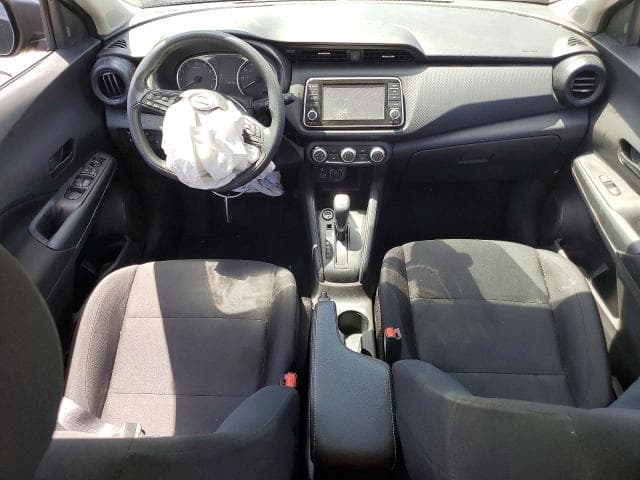 2023 NISSAN KICKS S S 8