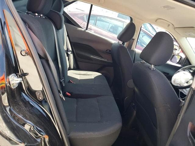 2023 NISSAN KICKS S S 10