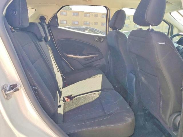 2020 FORD ECOSPORT SE SE 10