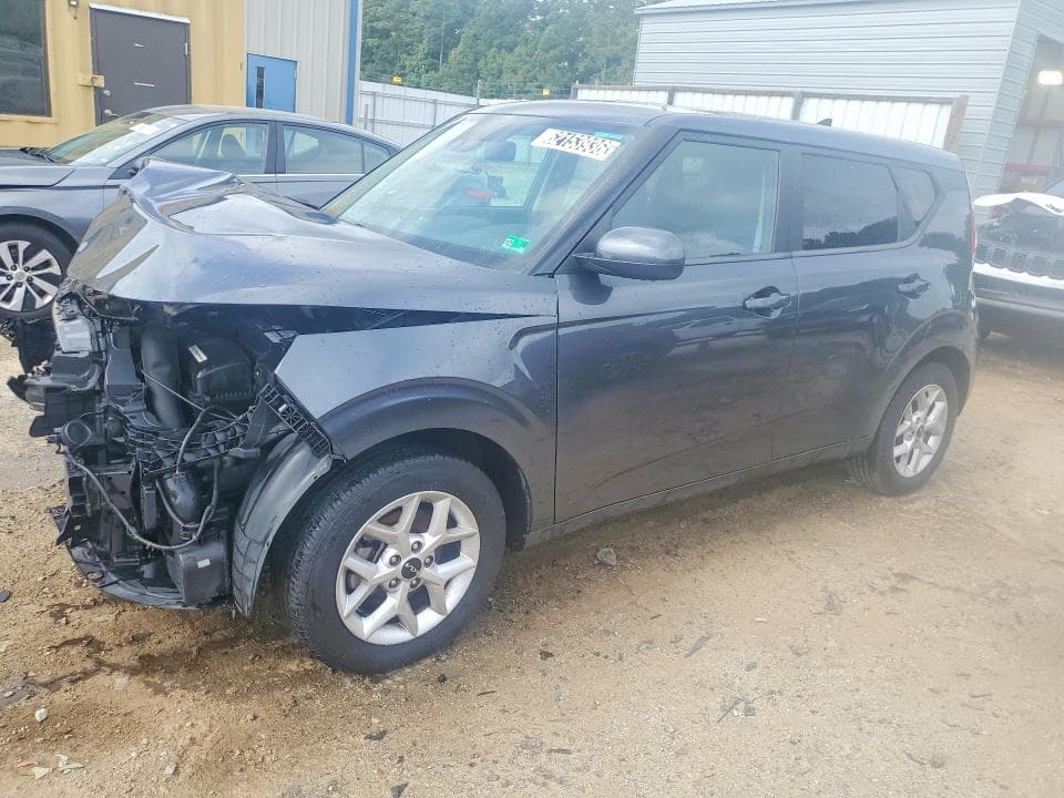 2023 KIA SOUL LX - 1