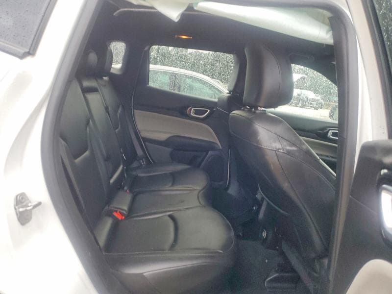 2025 JEEP COMPASS LIMITED 11