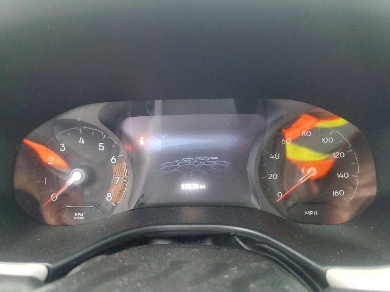 2025 JEEP COMPASS LIMITED 9