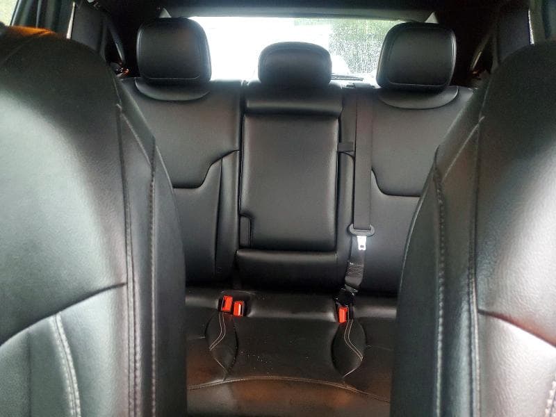 2025 JEEP COMPASS LIMITED 10