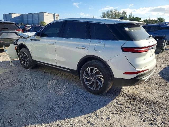2023 LINCOLN CORSAIR 2