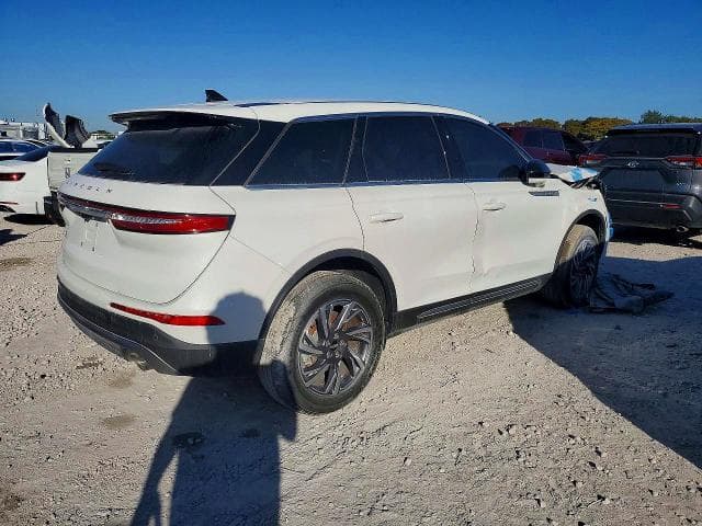 2023 LINCOLN CORSAIR 3
