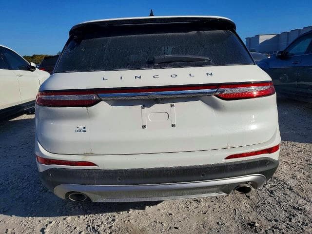 2023 LINCOLN CORSAIR 6