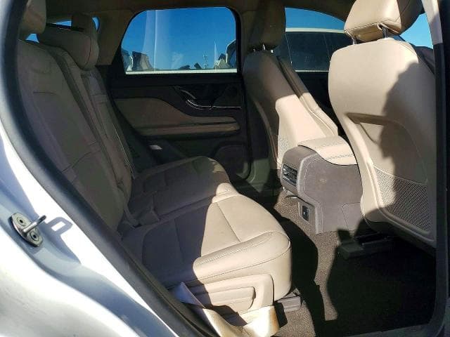 2023 LINCOLN CORSAIR 10