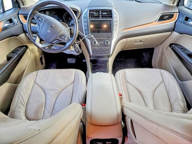 2017 LINCOLN MKC SELECT SELECT 8