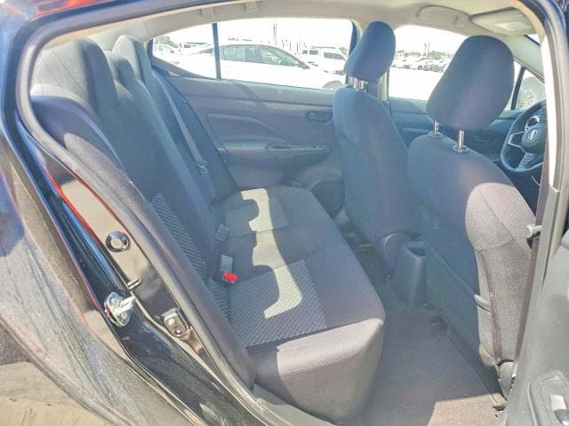 2023 NISSAN VERSA S S 10