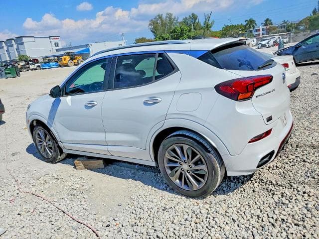 2020 BUICK ENCORE GX SELECT SELECT 2