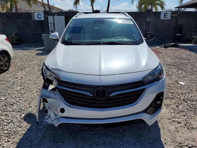 2020 BUICK ENCORE GX SELECT SELECT 5