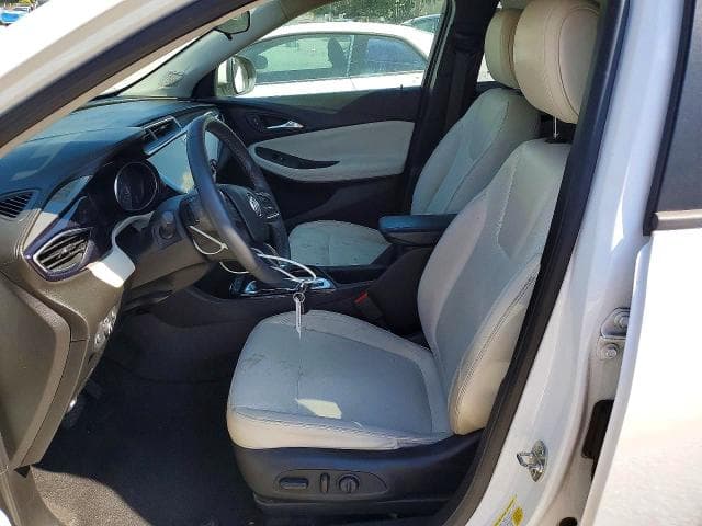 2020 BUICK ENCORE GX SELECT SELECT 7