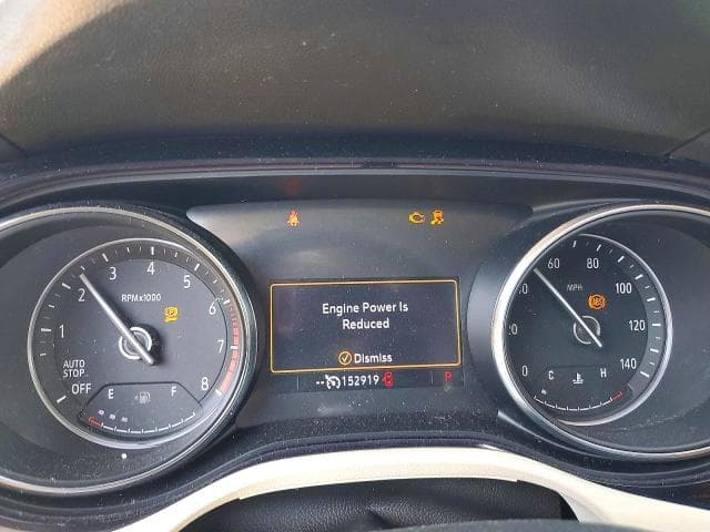 2020 BUICK ENCORE GX SELECT SELECT 9
