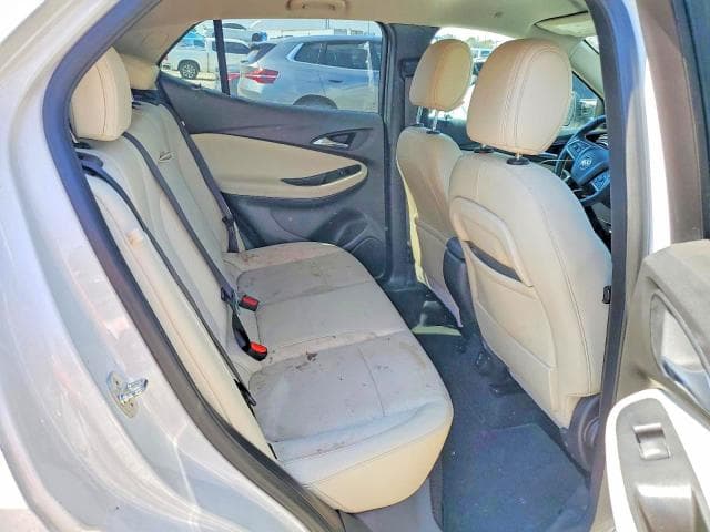 2020 BUICK ENCORE GX SELECT SELECT 10
