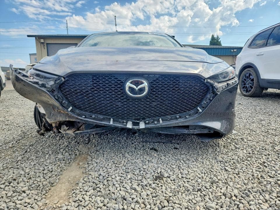 2022 MAZDA 3 5