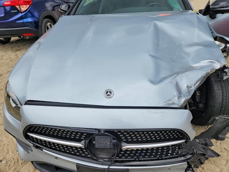 2021 MERCEDES-BENZ E 450 4MATIC 11