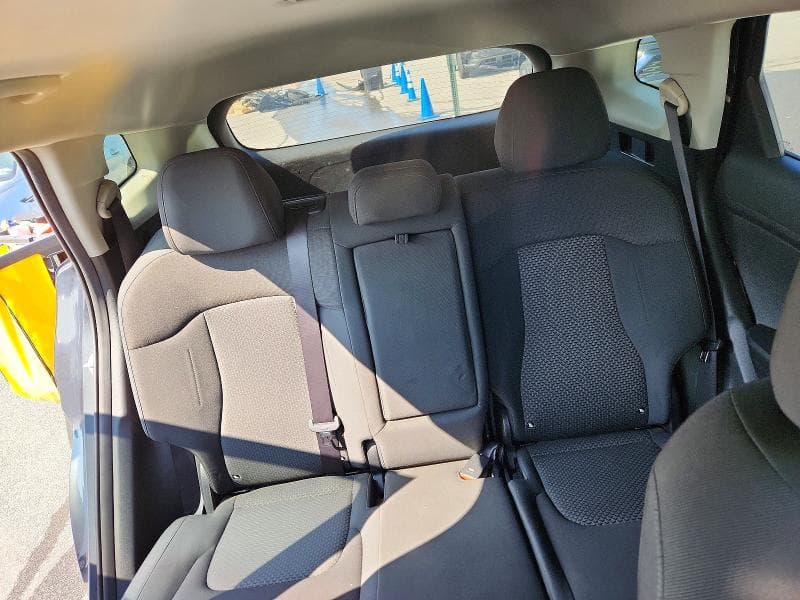 2023 KIA SPORTAGE LX 10