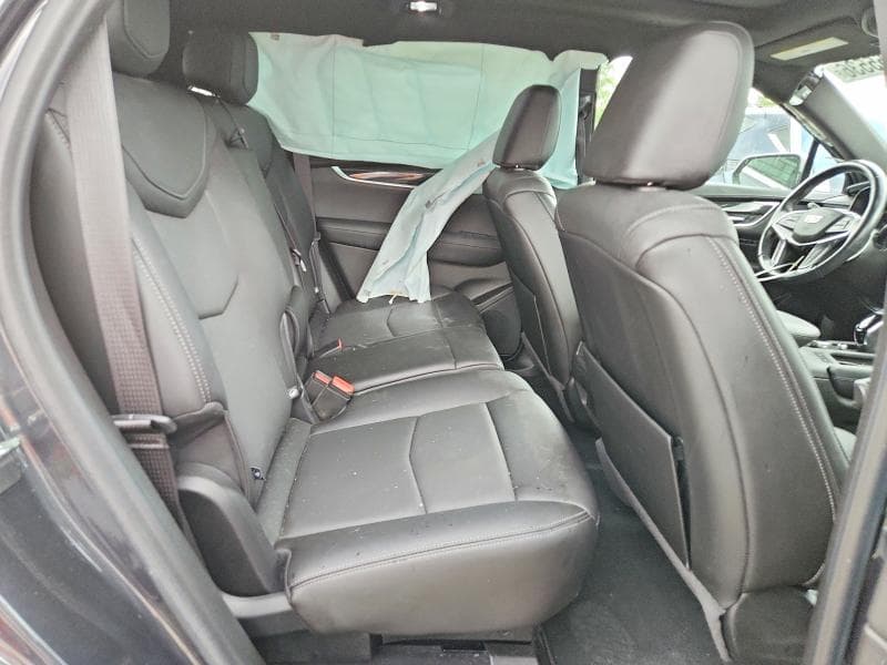 2021 CADILLAC XT5 PREMIUM LUXURY 10