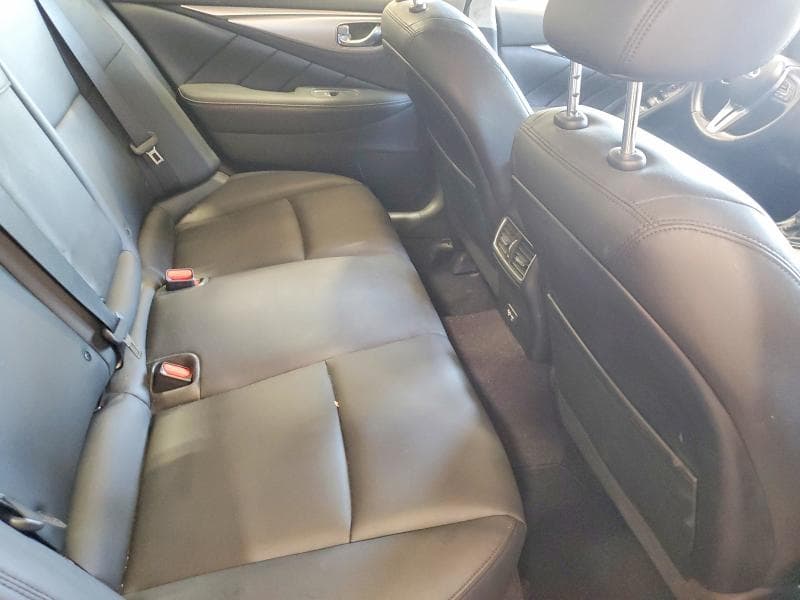 2020 INFINITI Q50 3.0T LUXE 3.0T LUXE 10