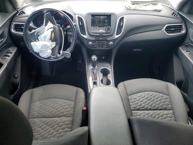 2019 CHEVROLET EQUINOX LT 8