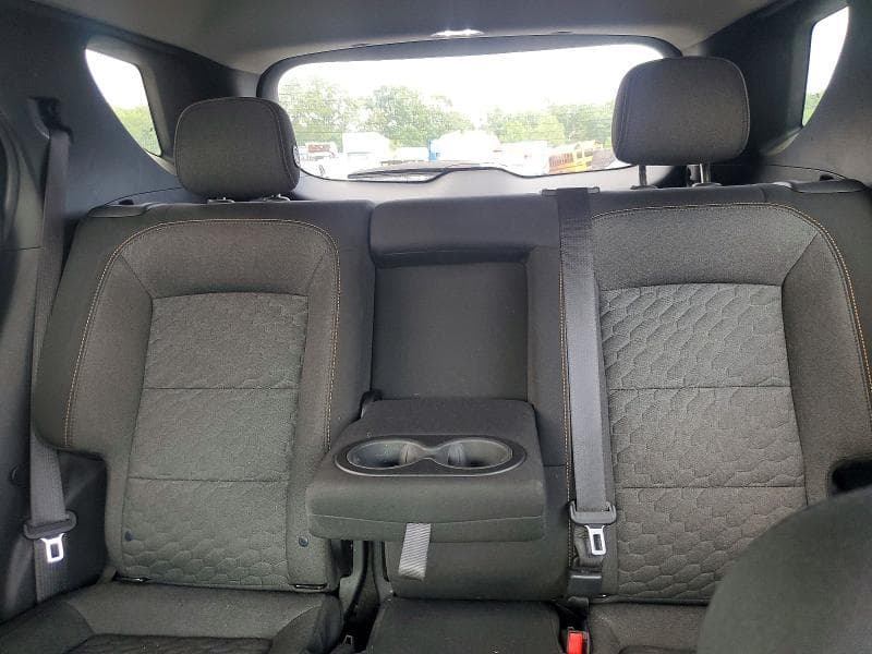 2019 CHEVROLET EQUINOX LT 10