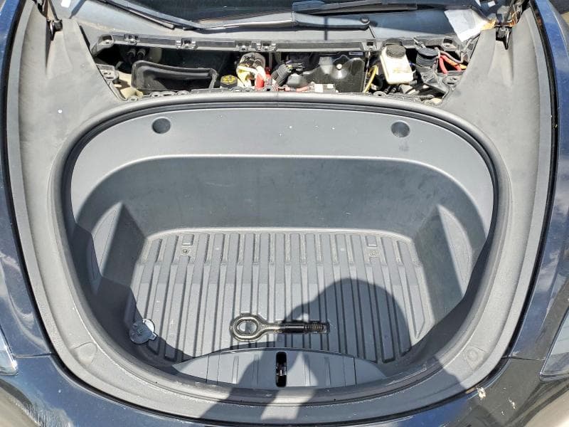 2023 TESLA MODEL 3 11