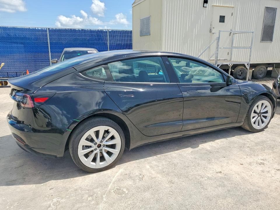 2023 TESLA MODEL 3 3