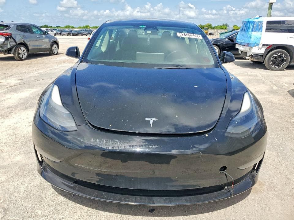 2023 TESLA MODEL 3 5