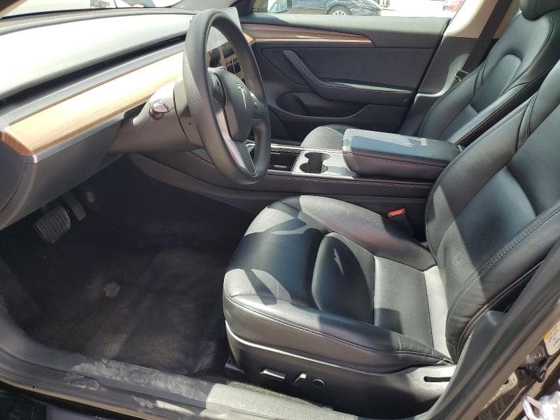 2023 TESLA MODEL 3 7