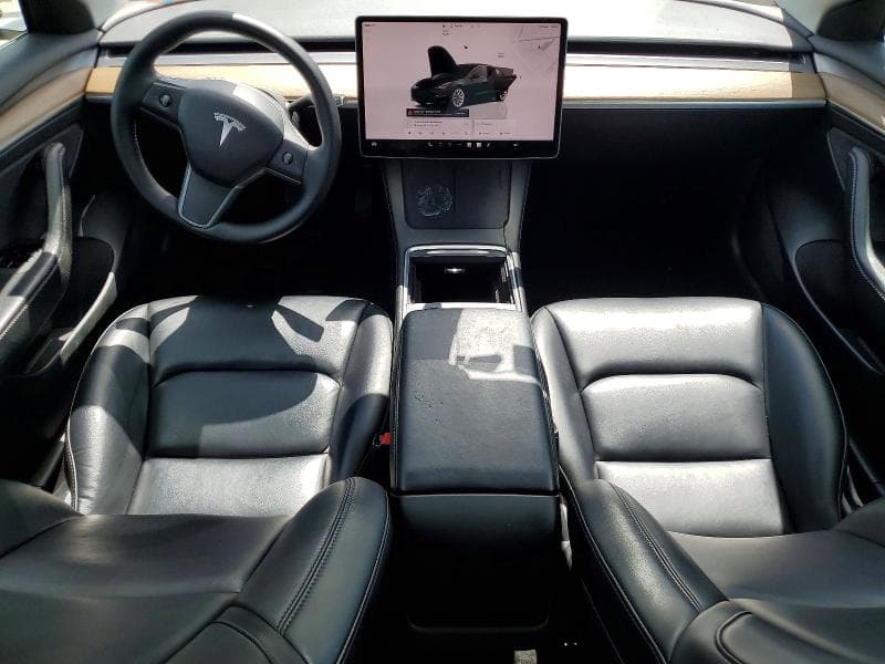 2023 TESLA MODEL 3 8