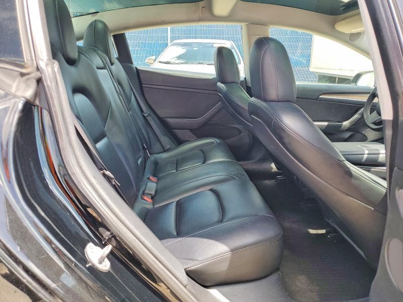 2023 TESLA MODEL 3 10
