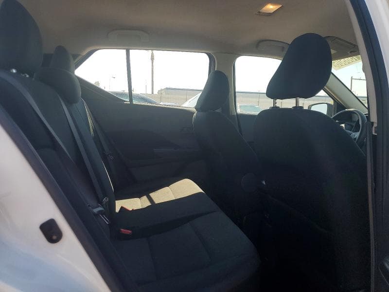 2024 NISSAN KICKS S 10