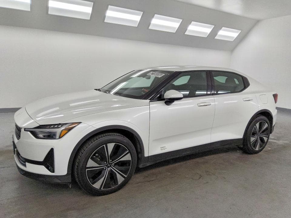 2023 POLESTAR 2 - 1