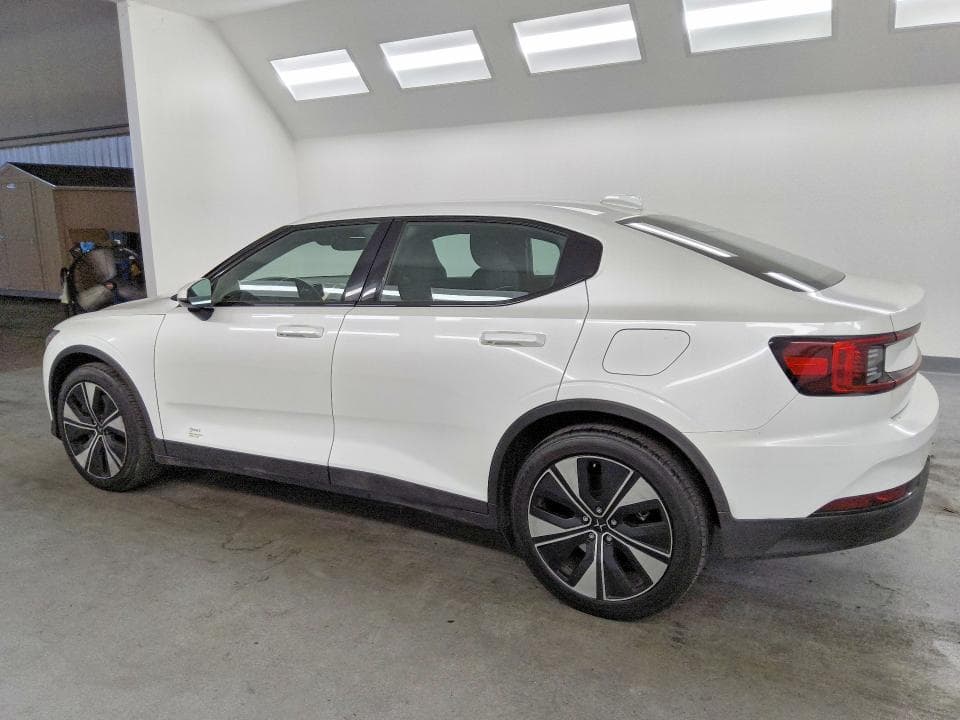2023 POLESTAR 2 2